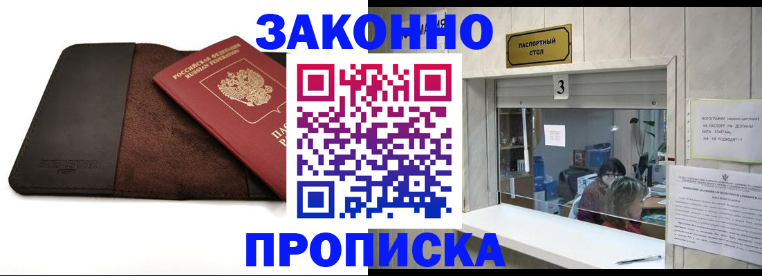 прописка в Палласовке